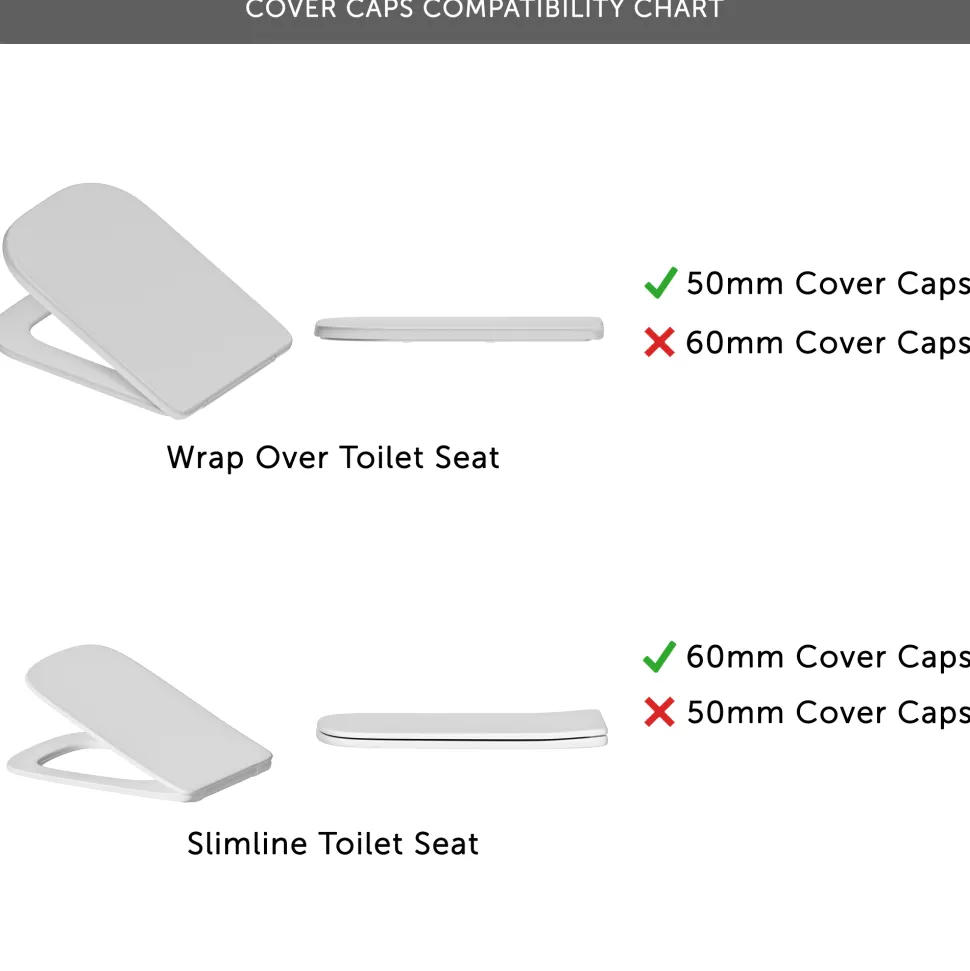 Harbour Alchemy Rimless Back to Wall Close Coupled Toilet & Soft Close Seat