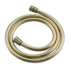 Harbour Clarity 1500mm Shower Hose - Brushed Brass
