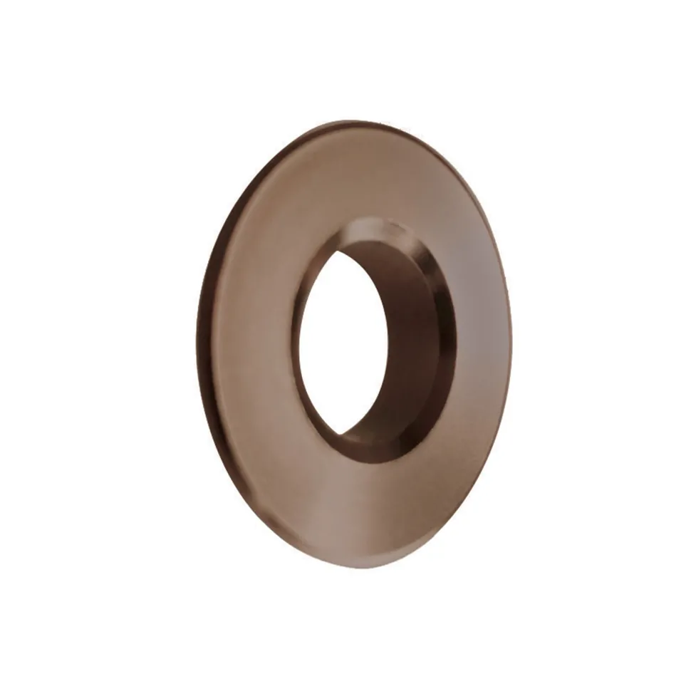 Harbour Clarity Round Overflow Cover