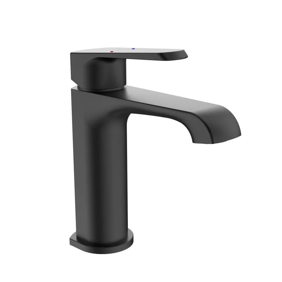 Harbour Essence Mini Mono Basin Mixer Tap