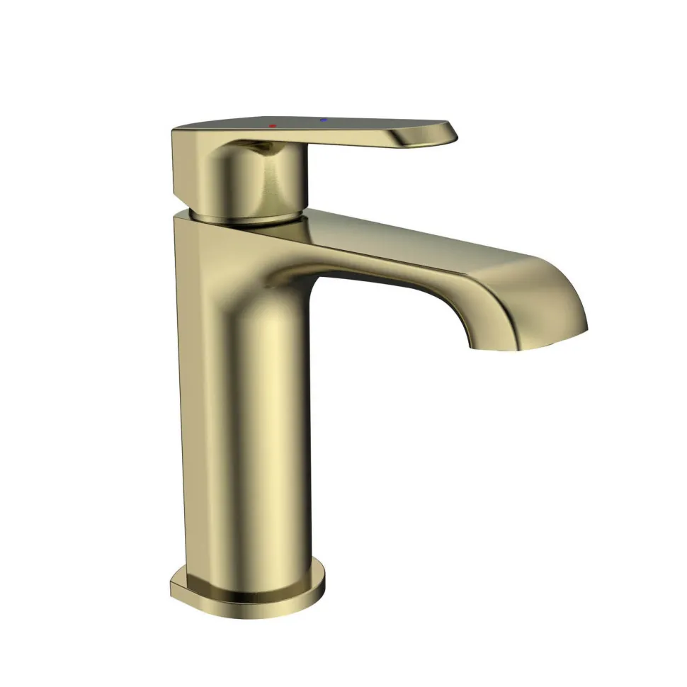Harbour Essence Mini Mono Basin Mixer Tap