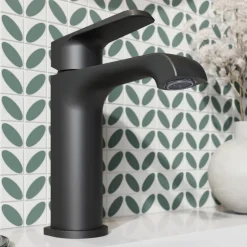 Harbour Essence Mono Basin Mixer Tap