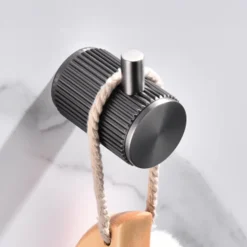 Harbour Fluted Robe Hook