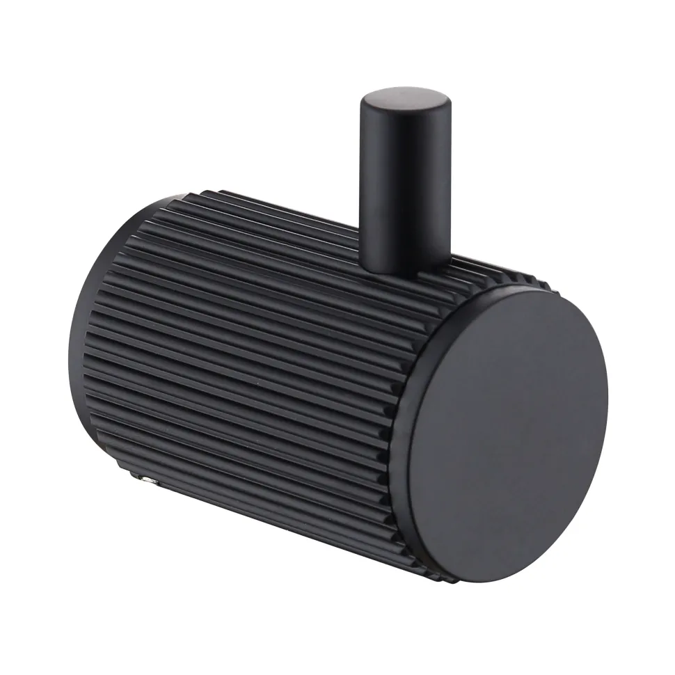 Harbour Fluted Robe Hook