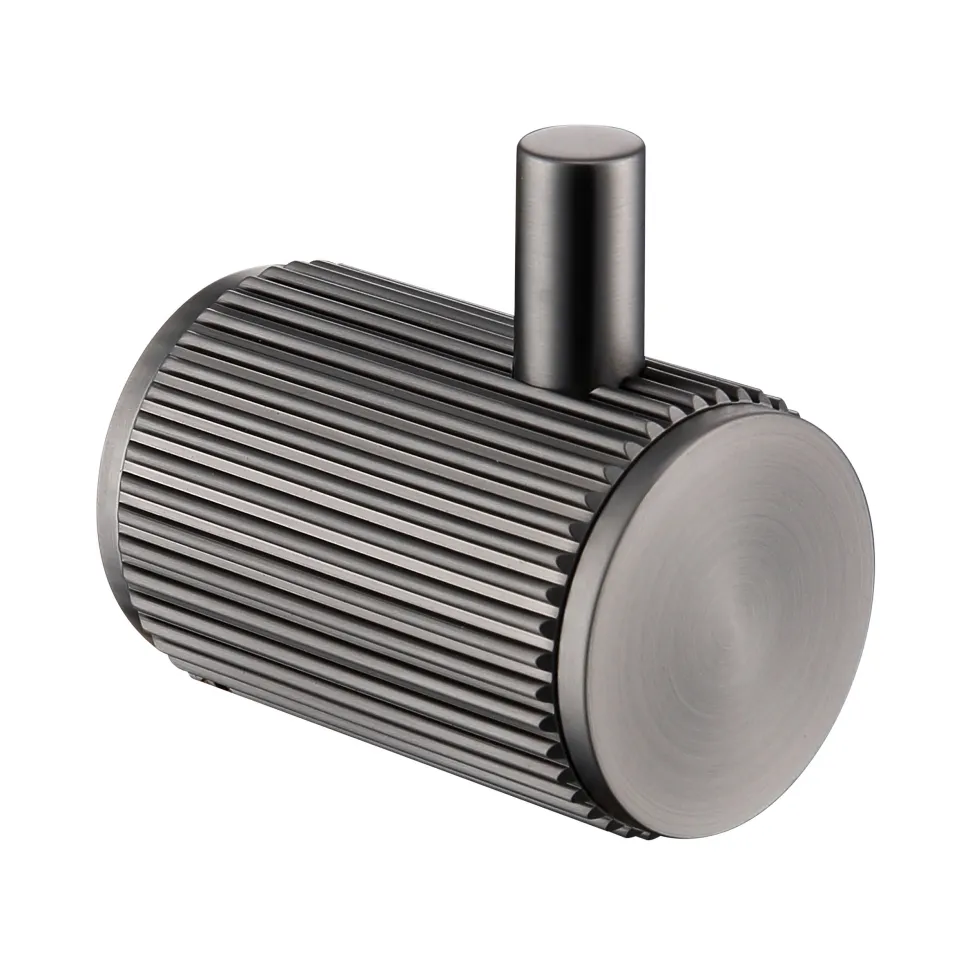 Harbour Fluted Robe Hook