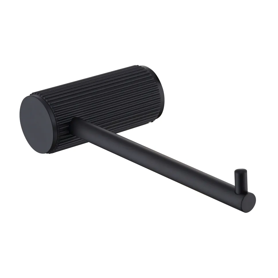 Harbour Fluted Toilet Roll Holder