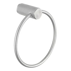 Harbour Fluted Towel Ring