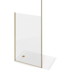 Harbour i10 Brushed Brass Ceiling Supports
