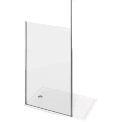 Harbour i10 Chrome Ceiling Supports