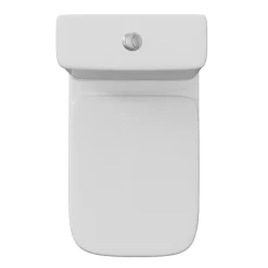 Harbour Icon Rimless Toilet & Basin Bathroom Suite
