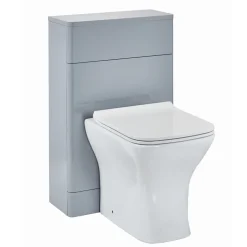 Harbour Identity 500mm Back to Wall Toilet Unit