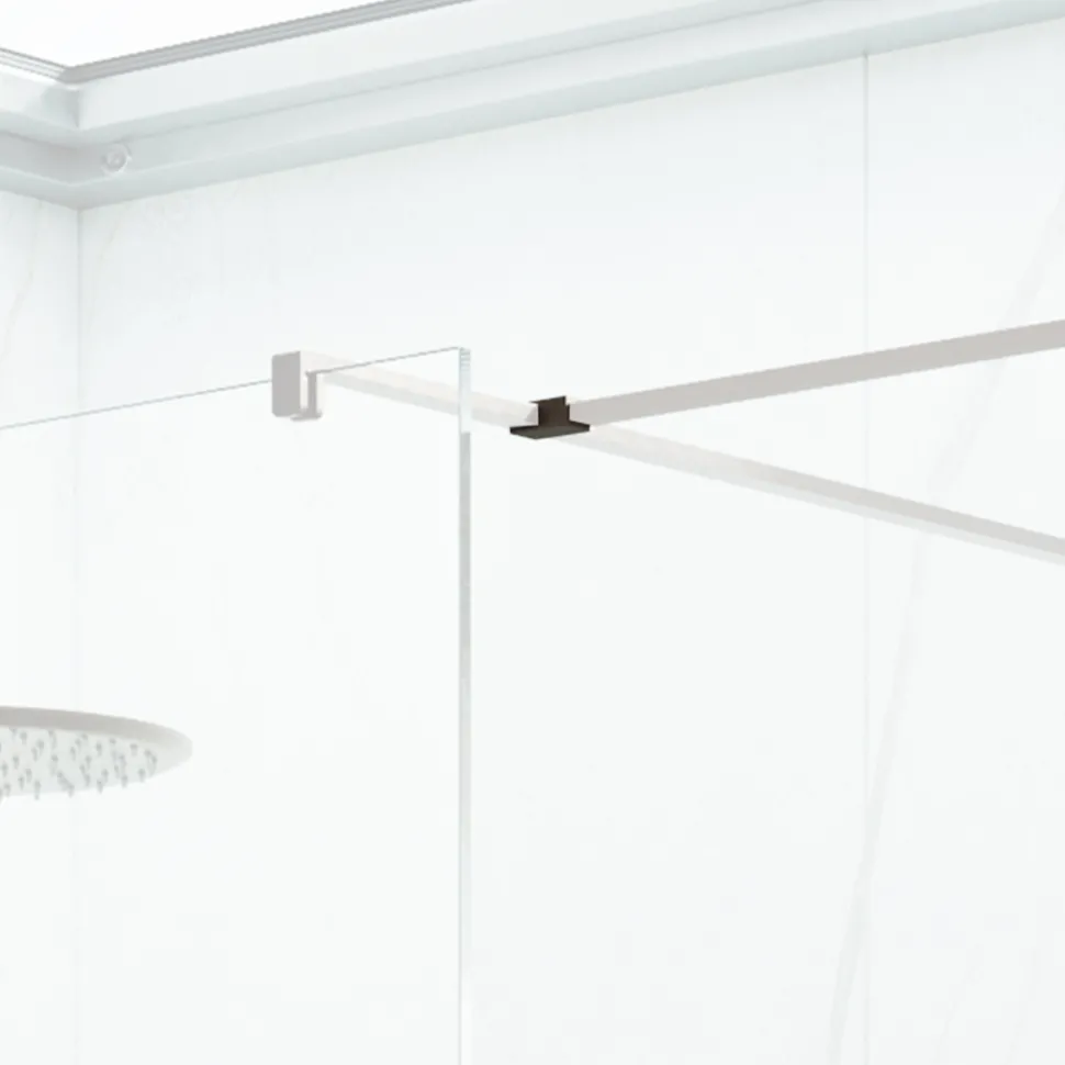 Harbour i10 T-Piece Join for 2 Panels