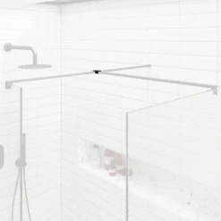Harbour i10 T-Piece Join for 2 Panels
