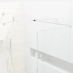 Harbour i10 T-Piece Join for 2 Panels