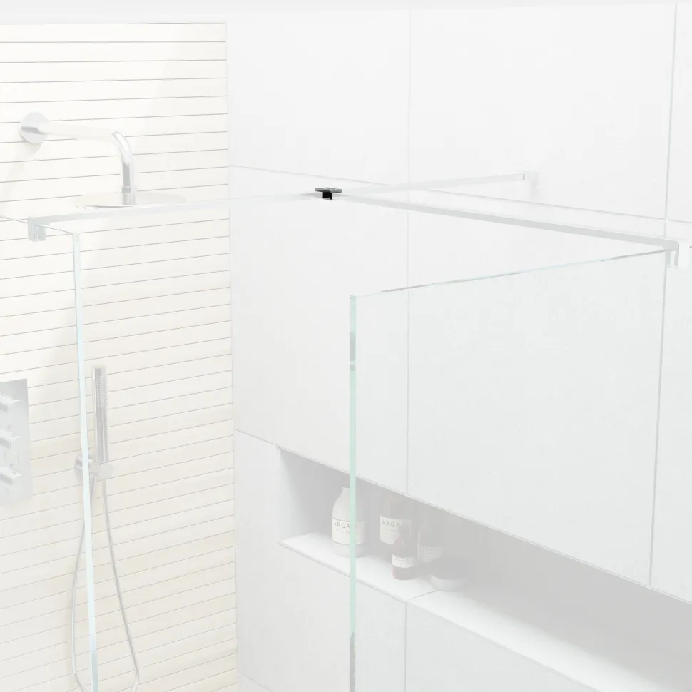 Harbour i10 T-Piece Join for 2 Panels