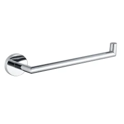 Harbour Knurled Towel Rail