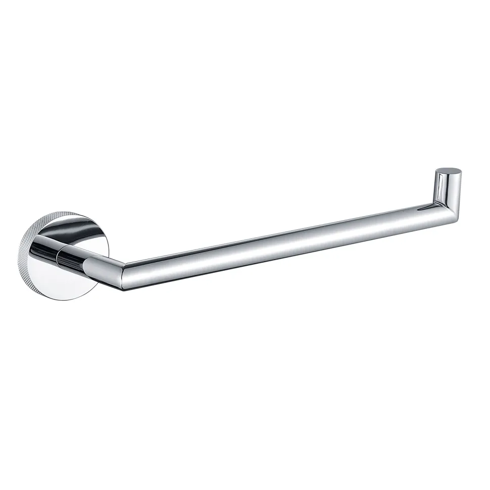 Harbour Knurled Towel Rail