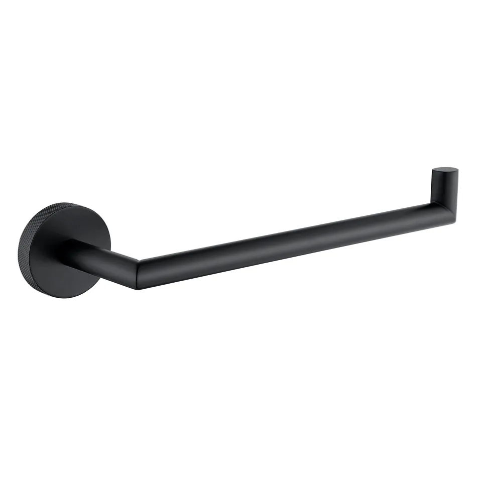 Harbour Knurled Towel Rail