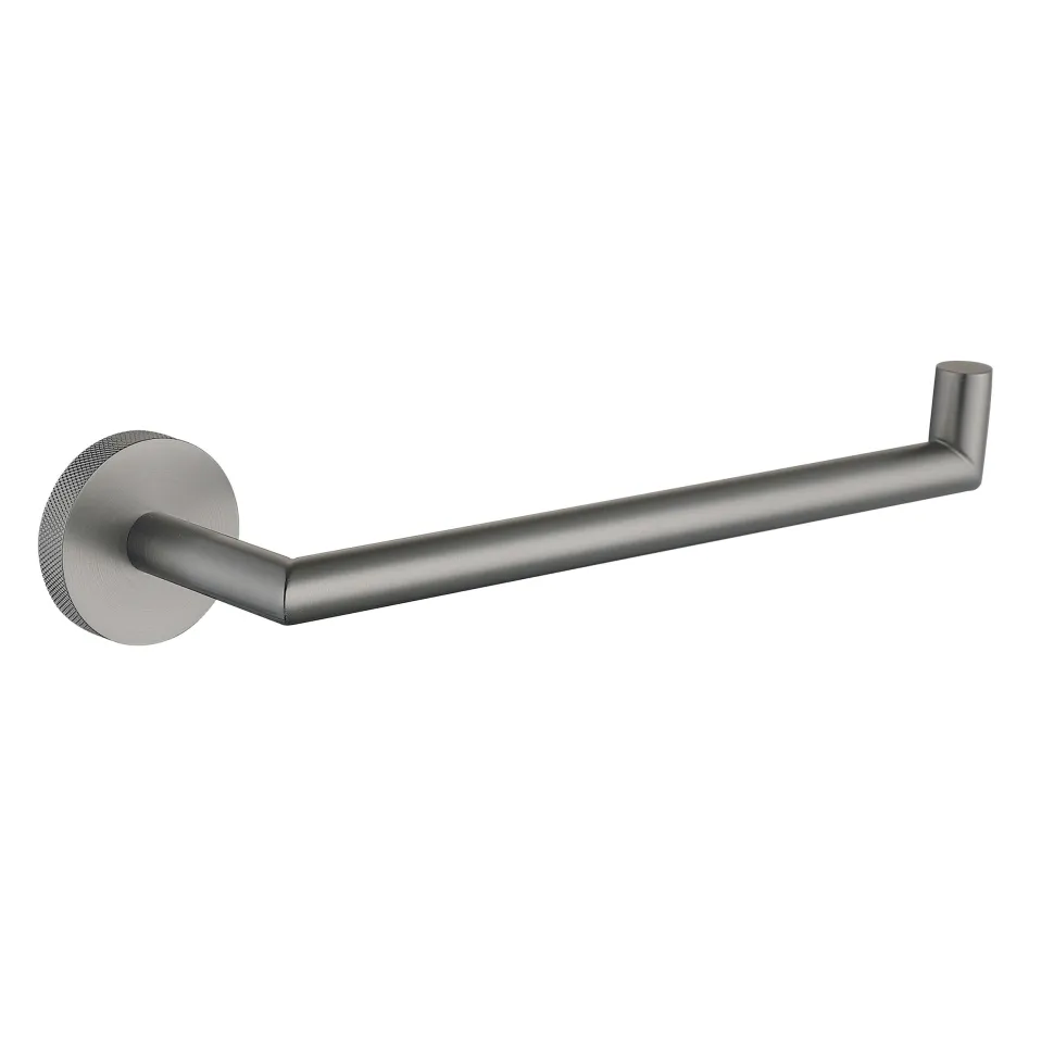 Harbour Knurled Towel Rail