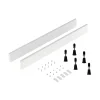 Harbour Leg Set & Plinth for Square & Rectangular Trays up to 1100 x 900mm