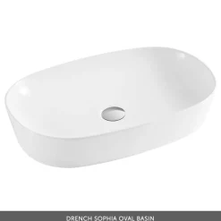 Harbour Origin 900mm Wall Mounted Vanity Unit & Countertop