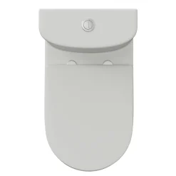 Harbour Serenity Rimless Toilet & Basin Bathroom Suite