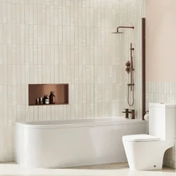 Harbour Shower Niche 610 x 305mm