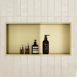 Harbour Shower Niche 610 x 305mm