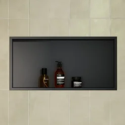 Harbour Shower Niche 610 x 305mm