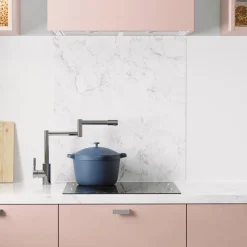 Harbour Stature Deck Mounted Pot Filler Kitchen Tap