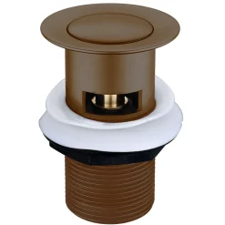 Harbour Status Basin Mixer Tap & Basin Waste
