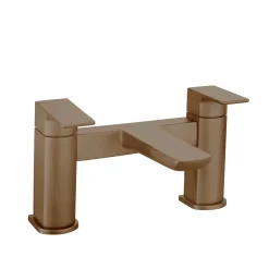 Harbour Status Bath Mixer Tap