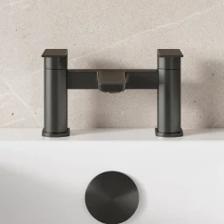 Harbour Status Bath Mixer Tap