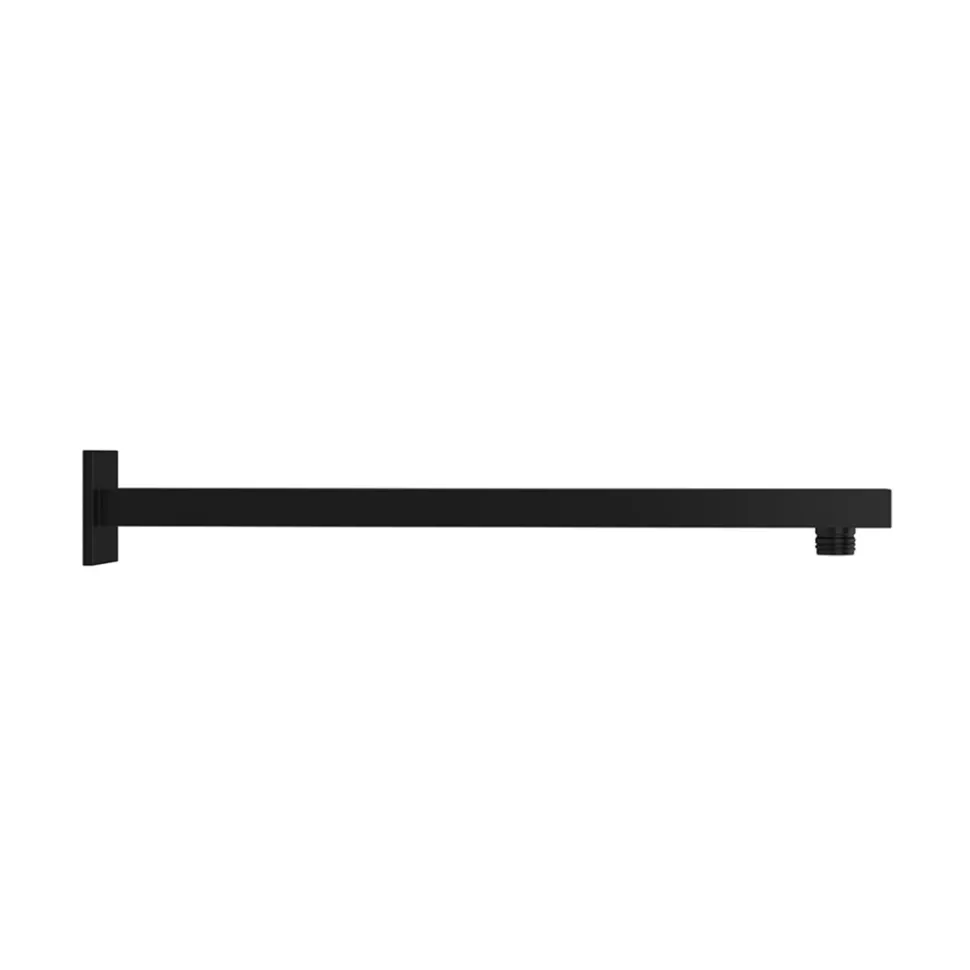 Harbour Status Fixed Wall Mounted Shower Head - 200mm or 300mm