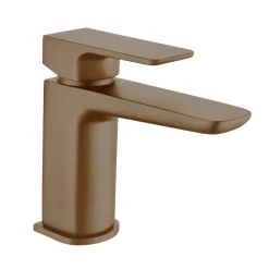 Harbour Status Mini Mono Basin Mixer Tap & Waste