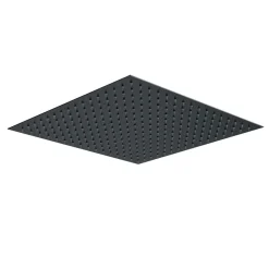 Harbour Status 300mm Fixed Ceiling Mounted Shower Head & Arm