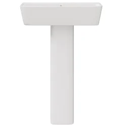 Harbour Unity 560mm Basin & Full Pedestal