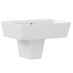 Harbour Unity 500mm Basin & Semi Pedestal