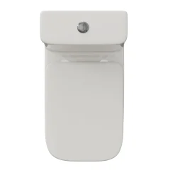 Harbour Unity Rimless BTW Close Coupled Toilet & Soft Close Seat