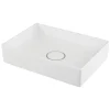 Harbour Virtue Countertop Basin - 500mm