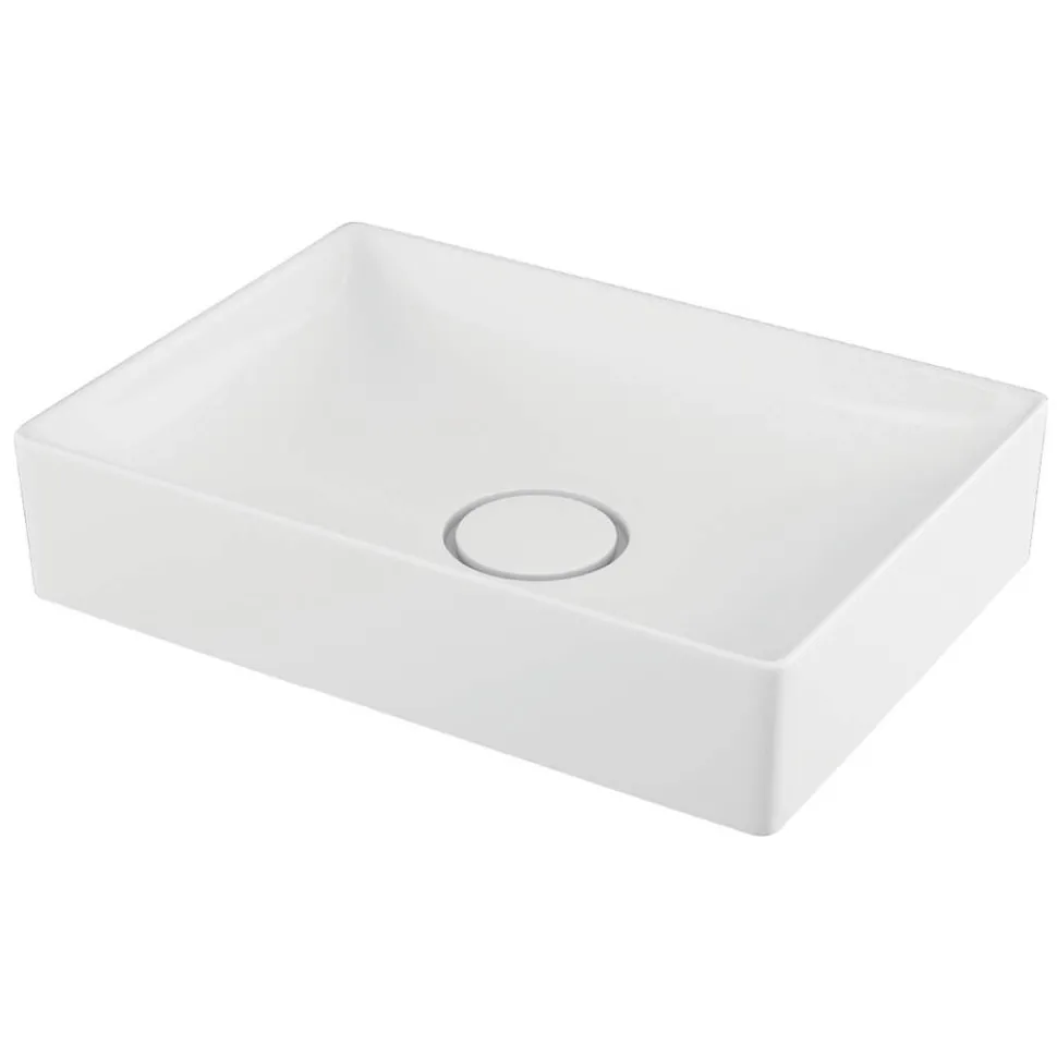 Harbour Virtue Countertop Basin - 500mm