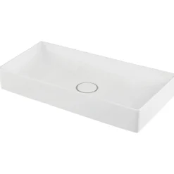 Harbour Virtue Countertop Basin - 750mm