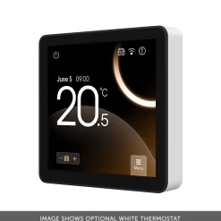 Heat Mat Pro Underfloor Heating Mat 200W per m2 with Optional WiFi Thermostat