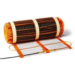 Heat Mat Pro Underfloor Heating Mat 110W per m2 with Optional WiFi Thermostat