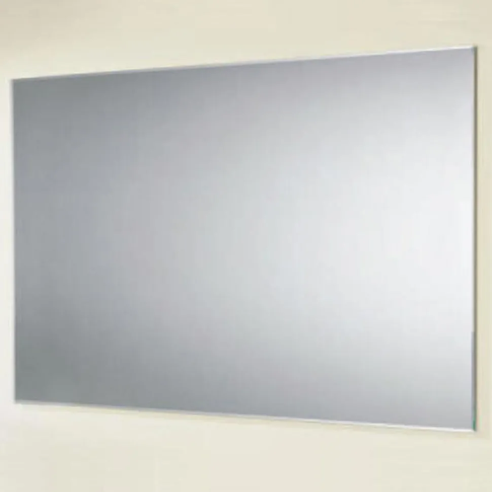 hib. Jackson Landscape Or Portrait Mirror - 600 x 800mm