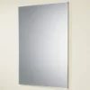 hib. Joshua Landscape or Portrait Mirror - 700 x 500mm
