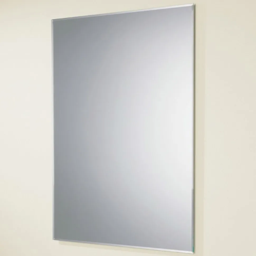 hib. Joshua Landscape or Portrait Mirror - 700 x 500mm