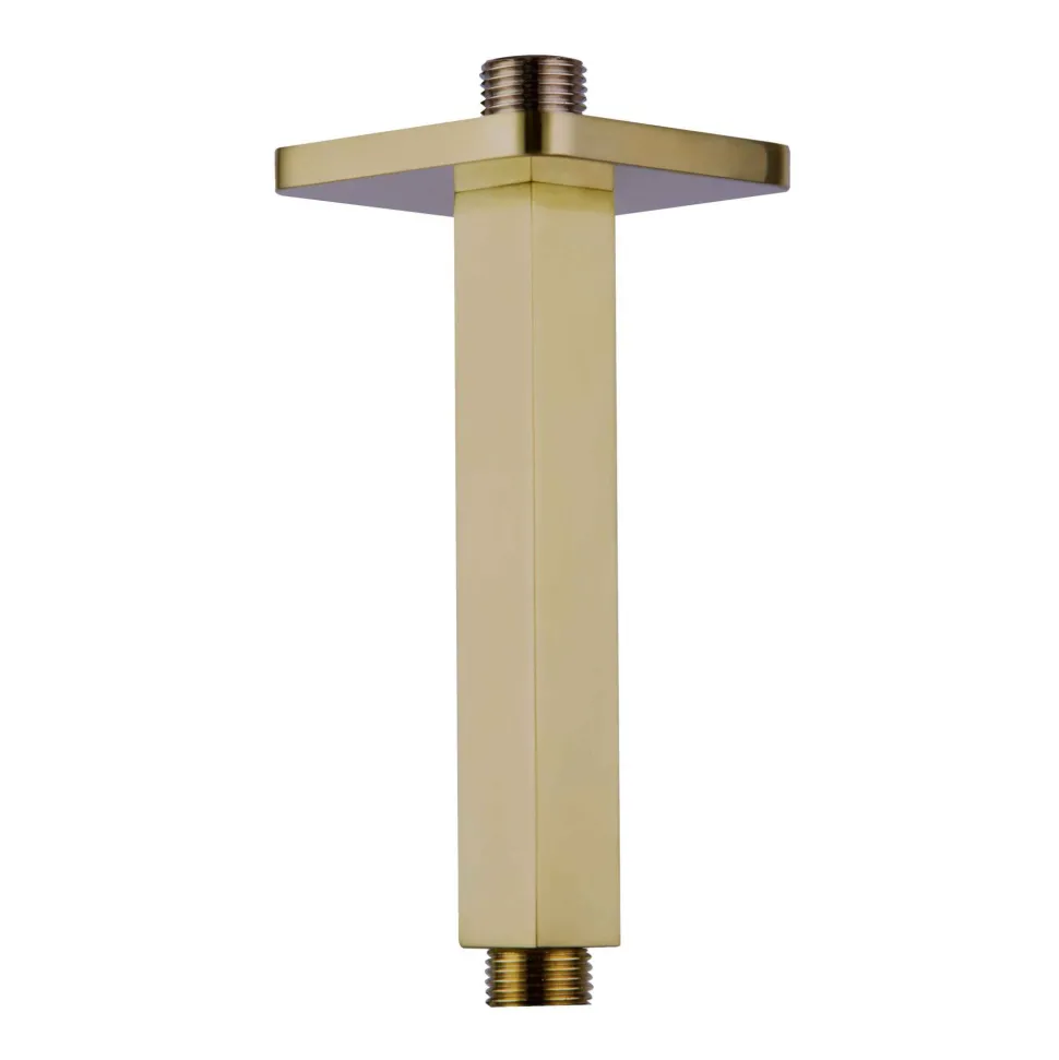 HIX Ceiling Mounted Shower Arm