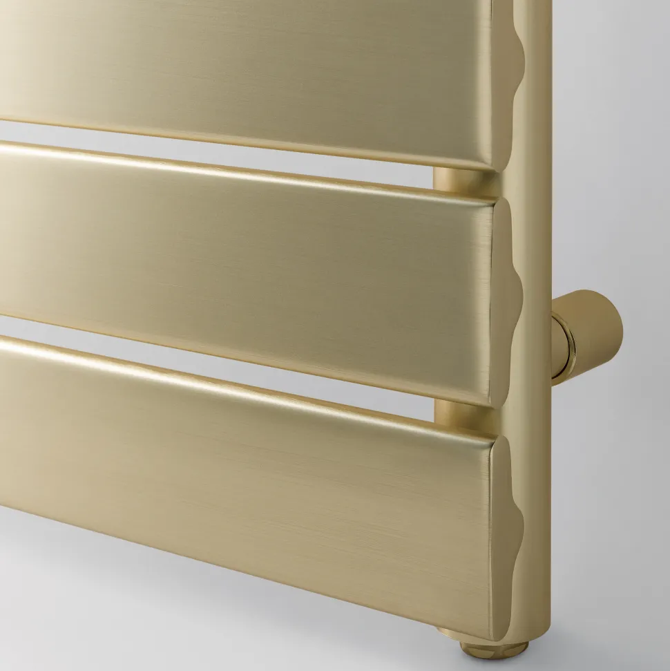 HIX Designer Heated Towel Rail