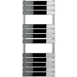HIX Designer Heated Towel Rail